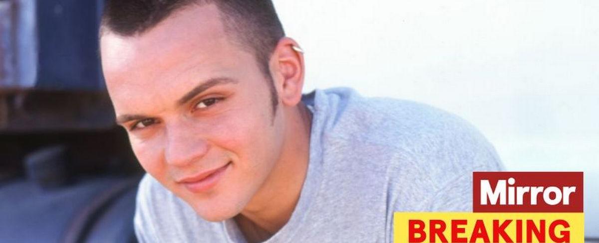 S Club 7's Paul Cattermole dies aged 46 just before band's reunion tour