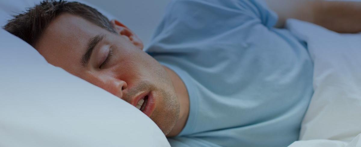 What is sleep talking? We ask a sleep expert to explain
