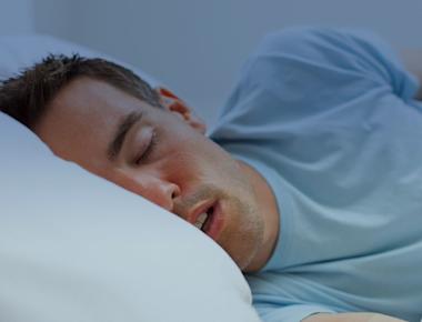 What is sleep talking? We ask a sleep expert to explain
