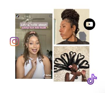 7 Natural Hair Creators to Follow for Endless Styling Inspiration