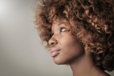 How To Repair Damaged Kinky, Coily Hair