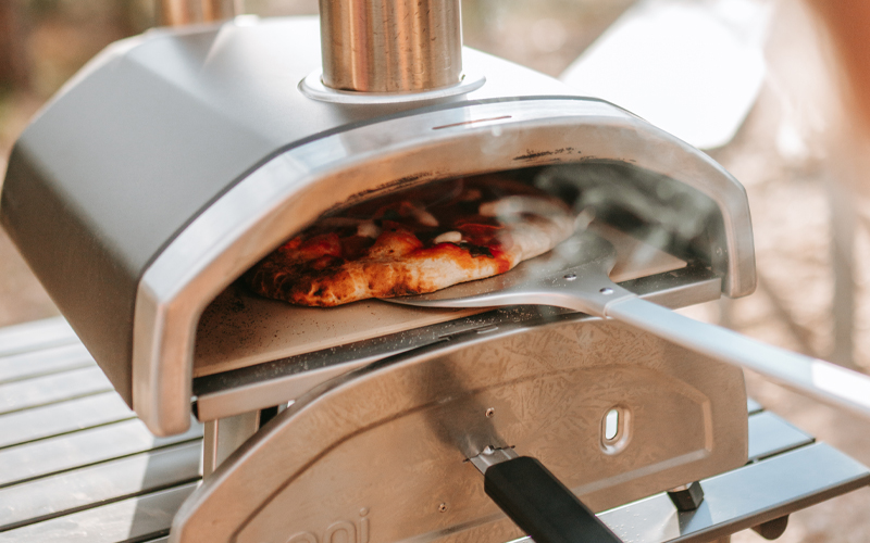 Explore Pizza Peels — Ooni Canada