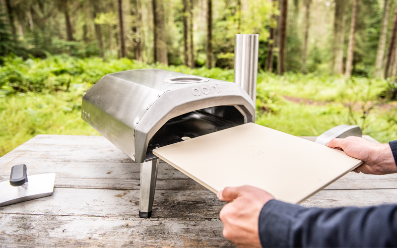 6 Must Have Ooni Pizza Oven Accessories for 2022 – Outdoor Concepts