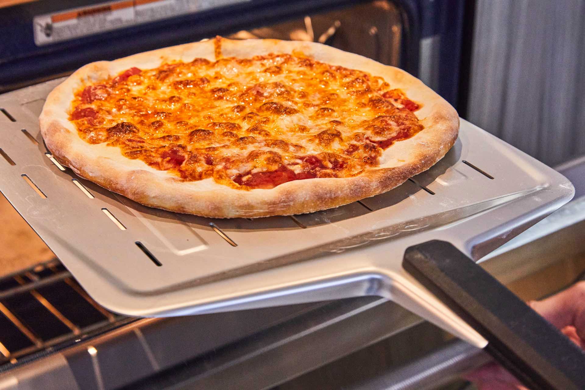 Impastatrice per Pizza: come scegliere