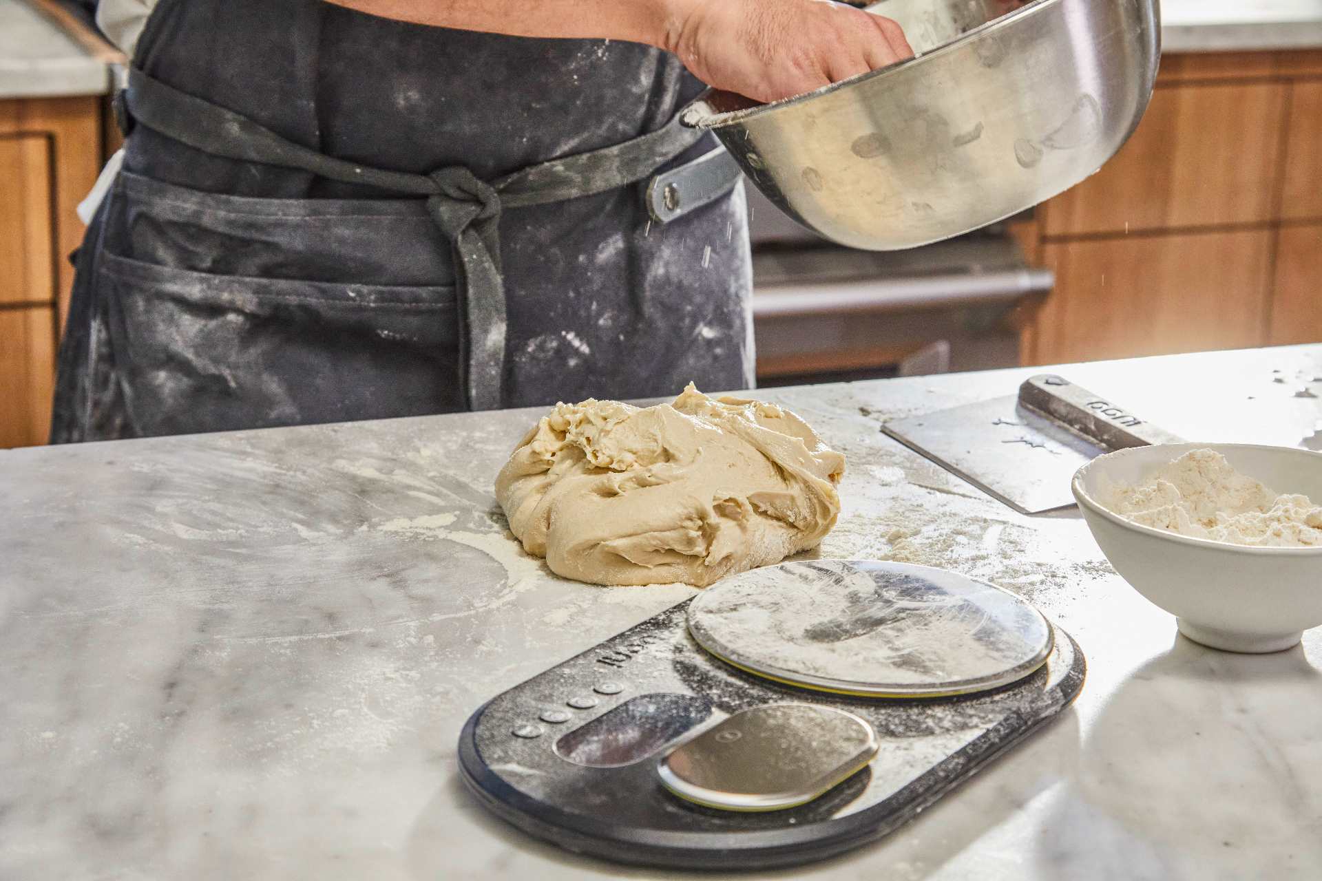 NEPA Pan-fried Sicilian-style Pizza Dough — Ooni USA