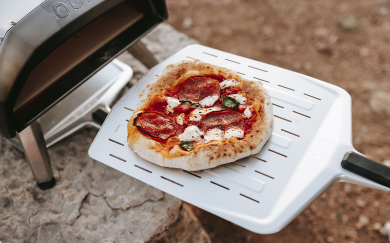 The 8 Best Pizza Peels of 2024, Tested & Reviewed