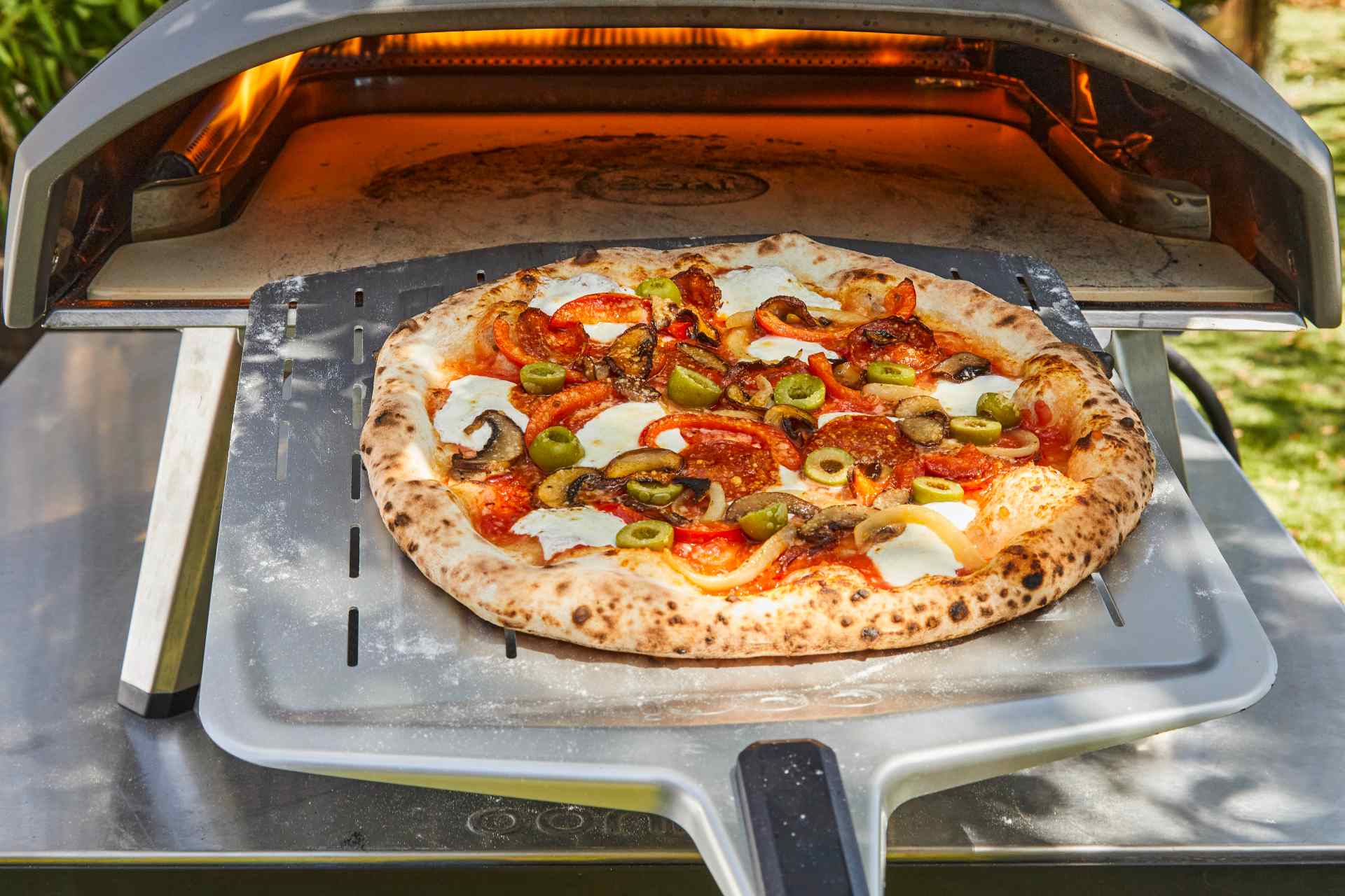 Guide des farines les plus courantes dans la fabrication de pizzas — Ooni FR