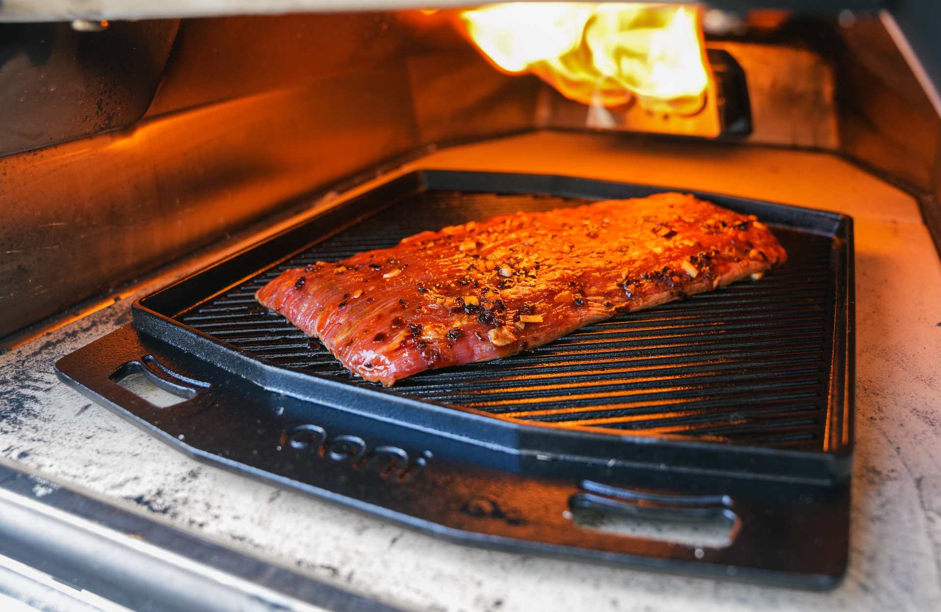 Enhance Your Grilling Game with Weber Carne Asada Seasoning