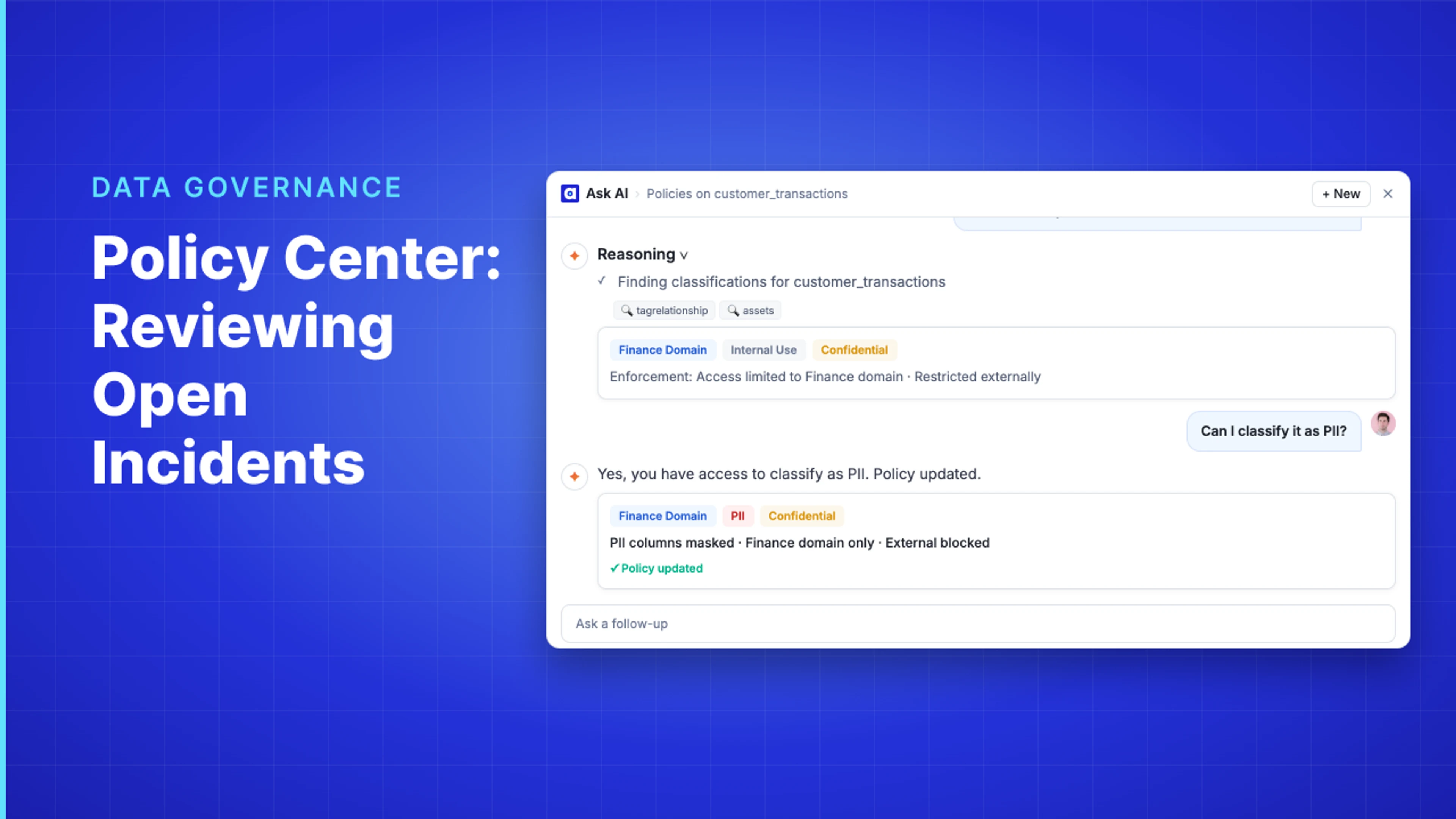 Operator Open Inicdent Policy Center: Reviewing Open Incidents
