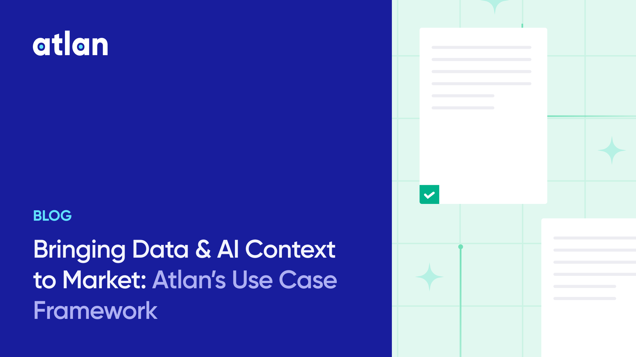 OG Image – Atlan Use Case Framework