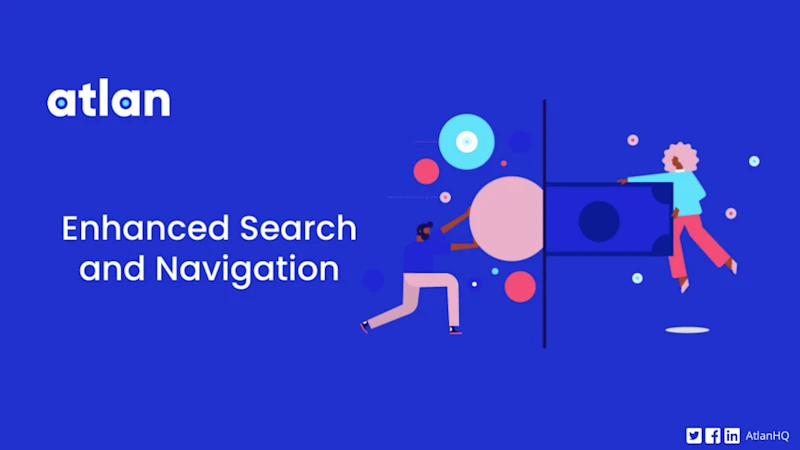 Best Practices: Search and Navigation SG