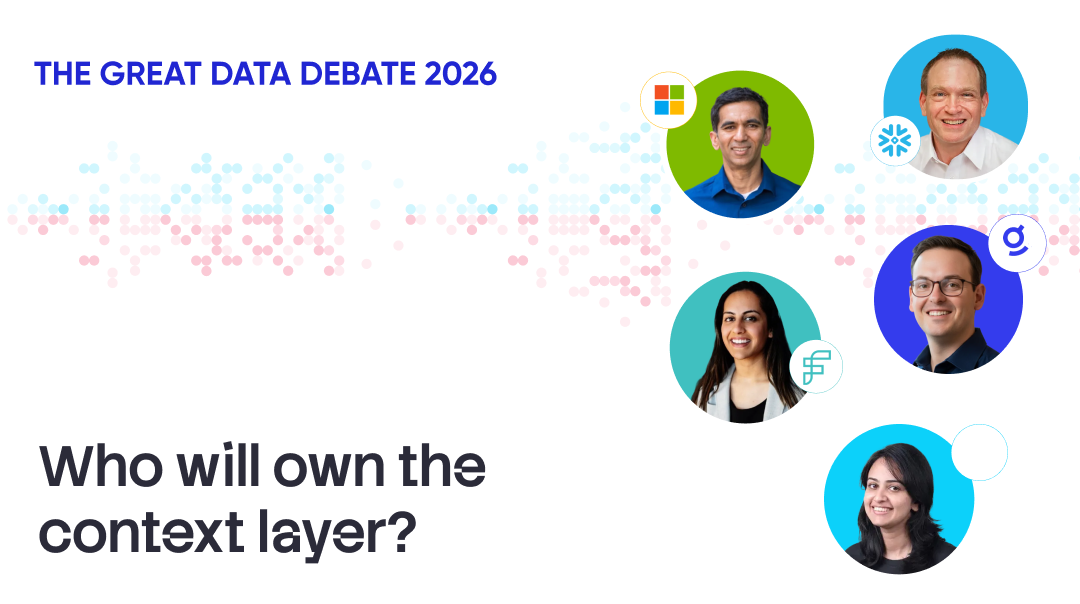 Who will own the context layer?