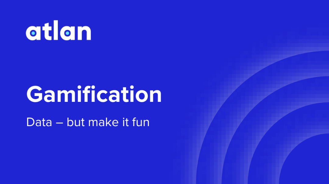 Gamification Ideas SG