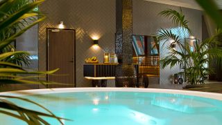 pool selma city spa clarion hotel gillet uppsala