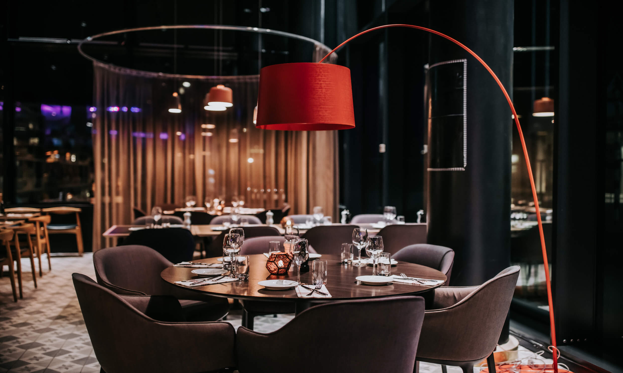 The Social Globe – Bar & Bistro