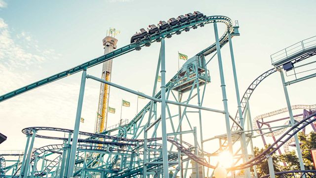 Rocket Sweden Ride Romantic weekend: 9 ideas for Stockholm | Strawberry