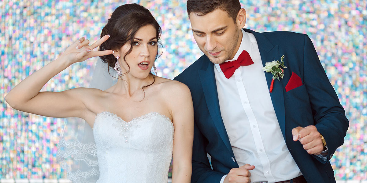 Your Guide To The Perfect Hotel Wedding | Strawberry