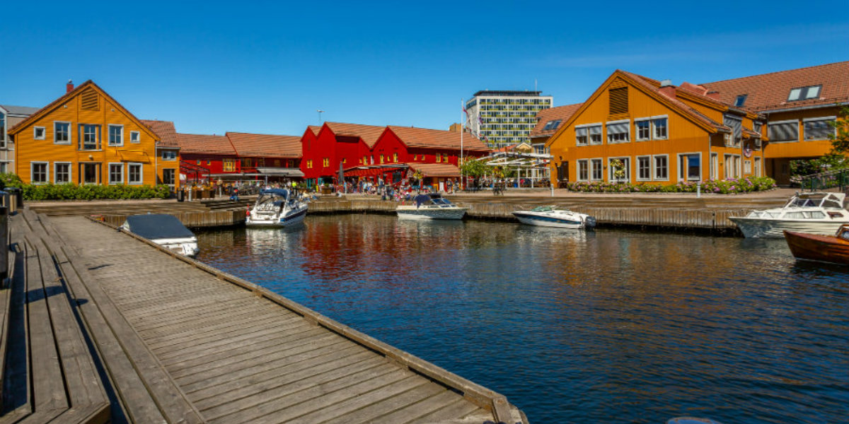 Let Kristiansand surprise you – 6 top tips