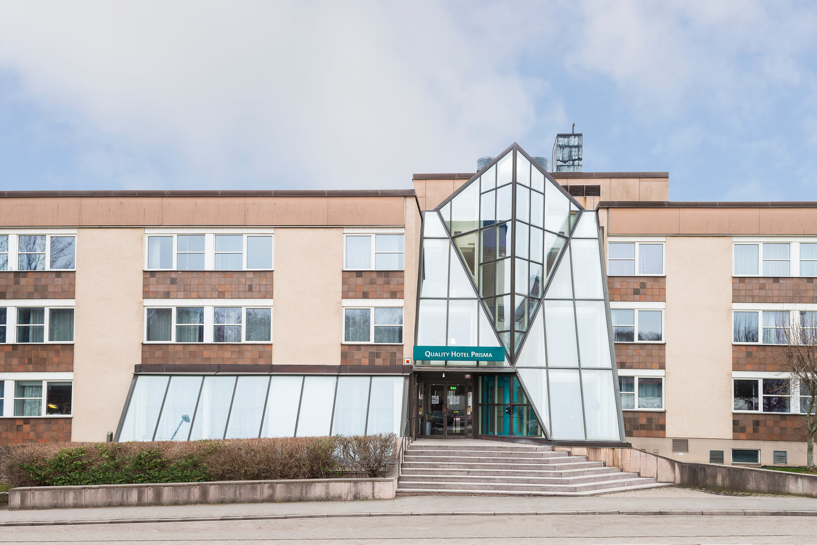 Quality Hotel™ Prisma
