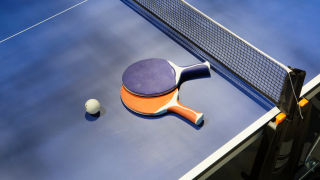 Comfort Hotel Xpress Youngstorget - ping pong table_16_9