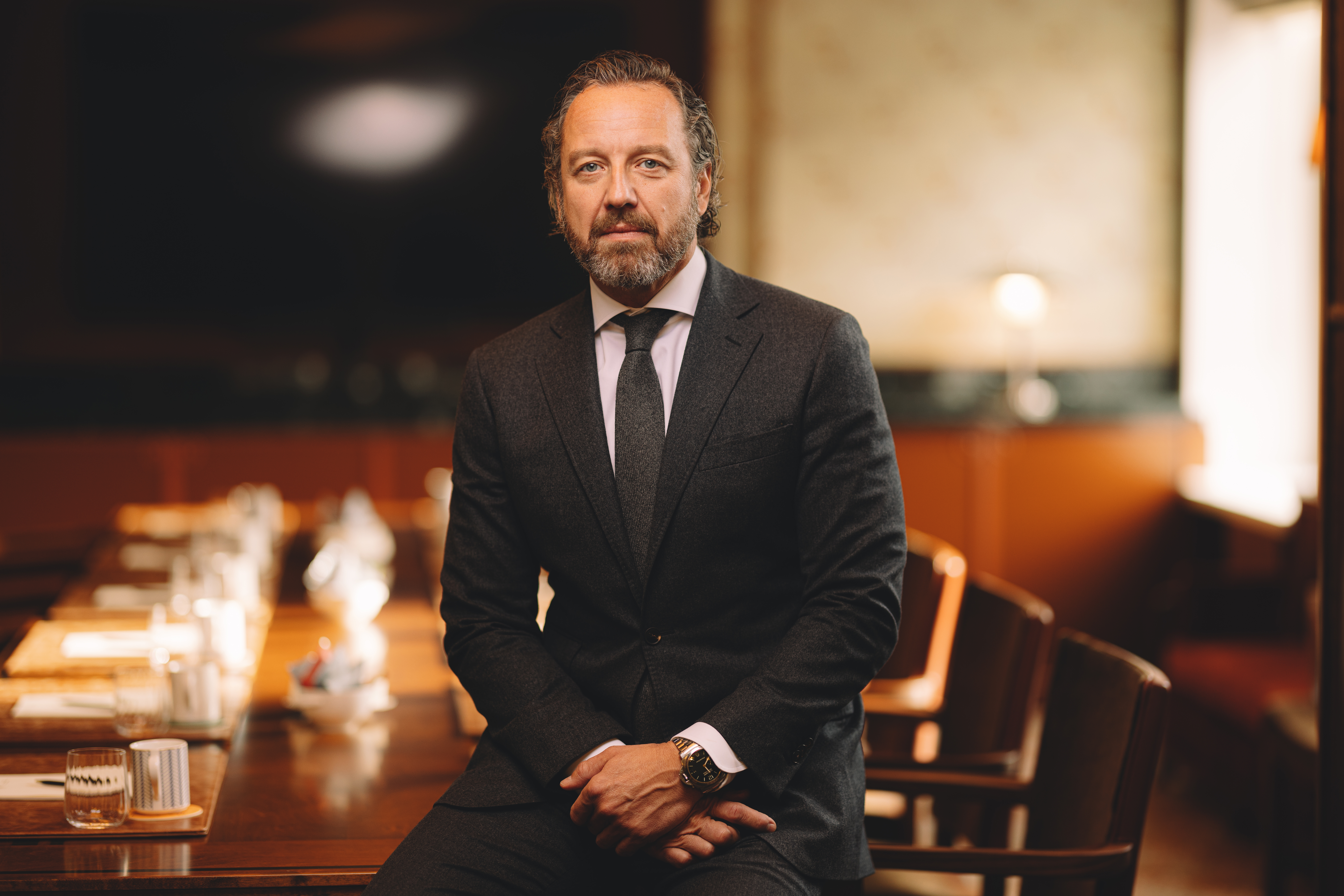 Bjørn Arild Wisth_Portrait2025