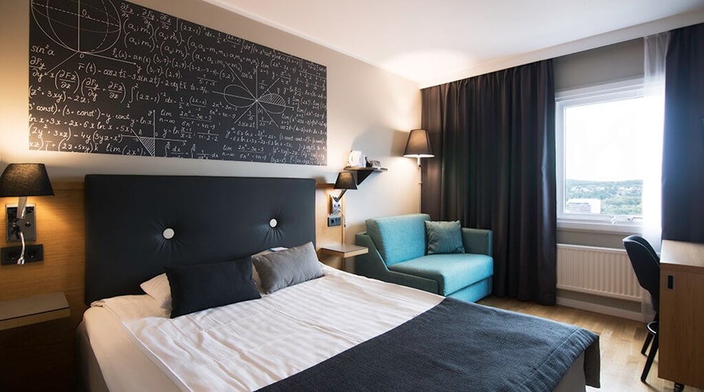 Comfort Hotel™ Panorama