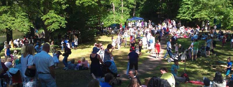 Midsommarfirande Stockholm     bra platser  Nordic Choice Hotels