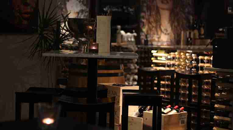 5 restauranger du inte får missa i Norrköping - Nordic