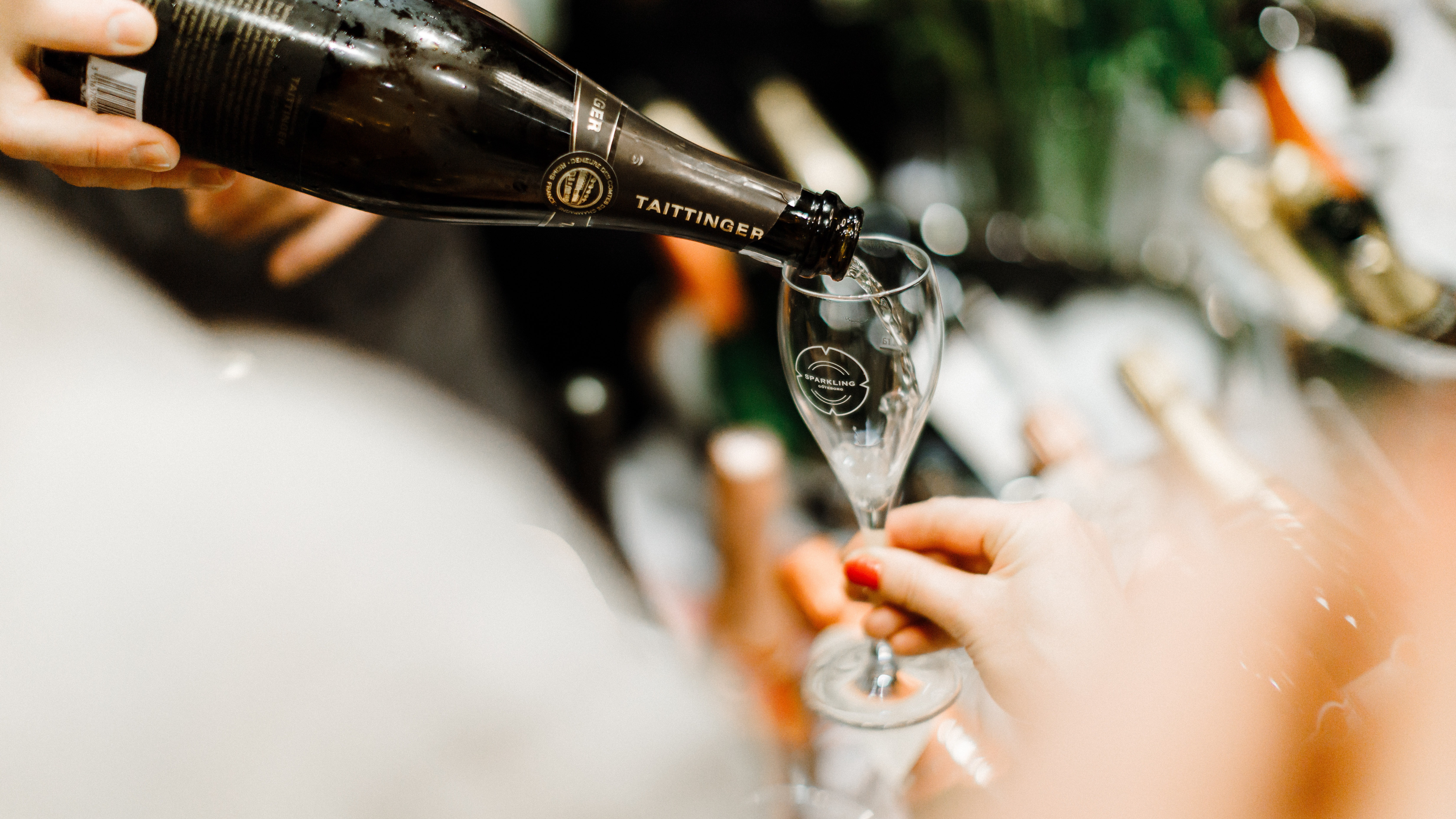 Sparkling Gothenburg at Clarion Hotel® Post