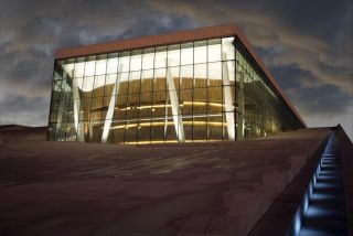 Operaen i Oslo photo_Erik_Berg