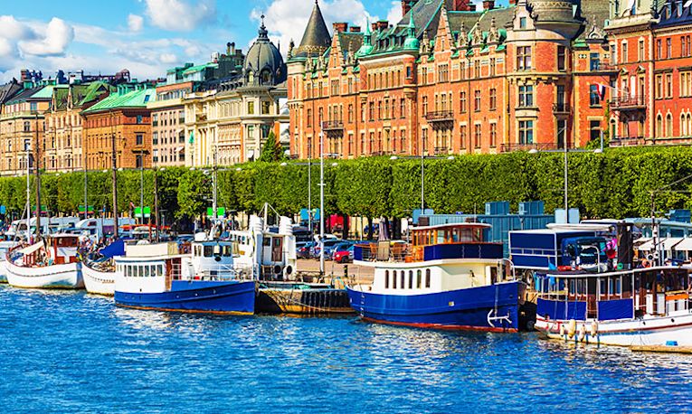 Romantiskt att göra i stockholm Romantiskt att göra i stockholm