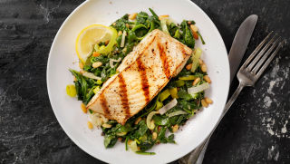 cooked-halibut-served-on-vegetables