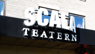 Karlstad - Scala Teatern