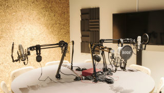 podcast-room-comfort-hotel-kista