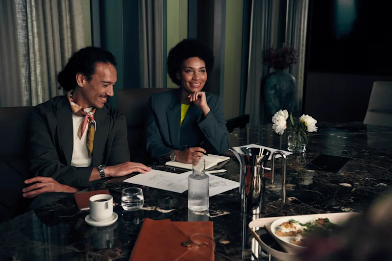 Clarion conference main image