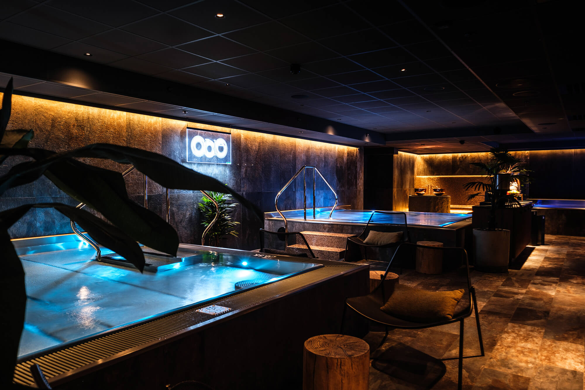 Clarion Hotel Draken – Obie Spa – Pools_original