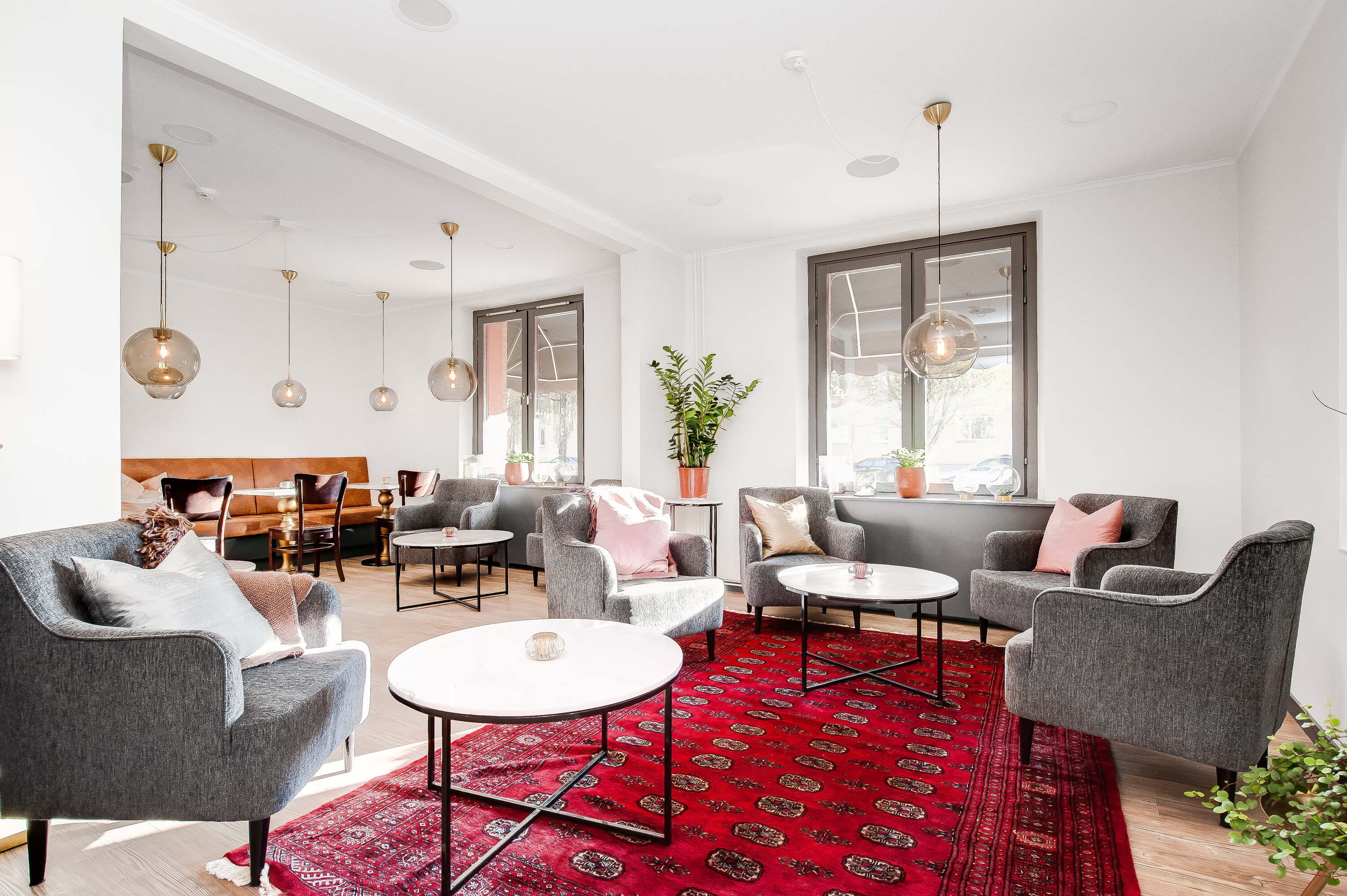 Home Hotel Kung Oscar