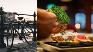 bike-food-combination