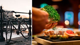 bike-food-combination