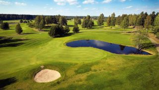 Golf Karlstad golfklubb
