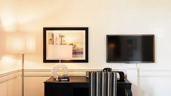 Home Hotel Atlantic - Standard double - TV