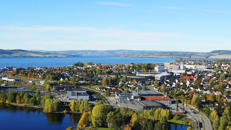 Things to do in Hamar 