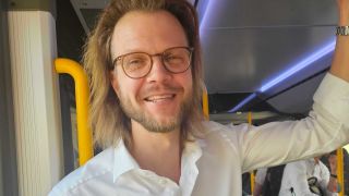 WeCare - Harald Bjugstad-Holm on bus_16_9