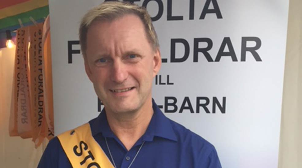 Gay son och pappa kön