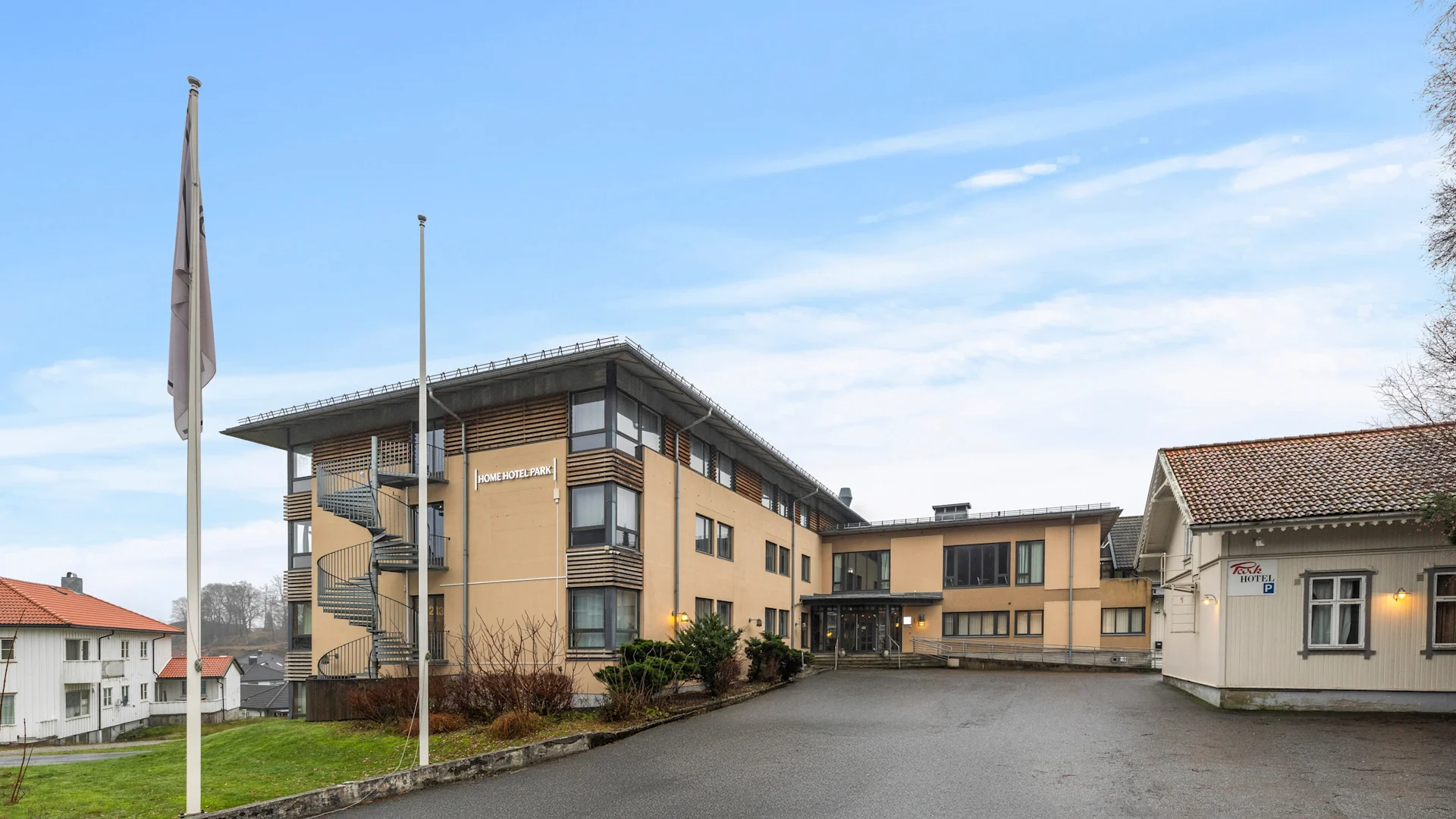 Hotel photo of Home Hotel Park