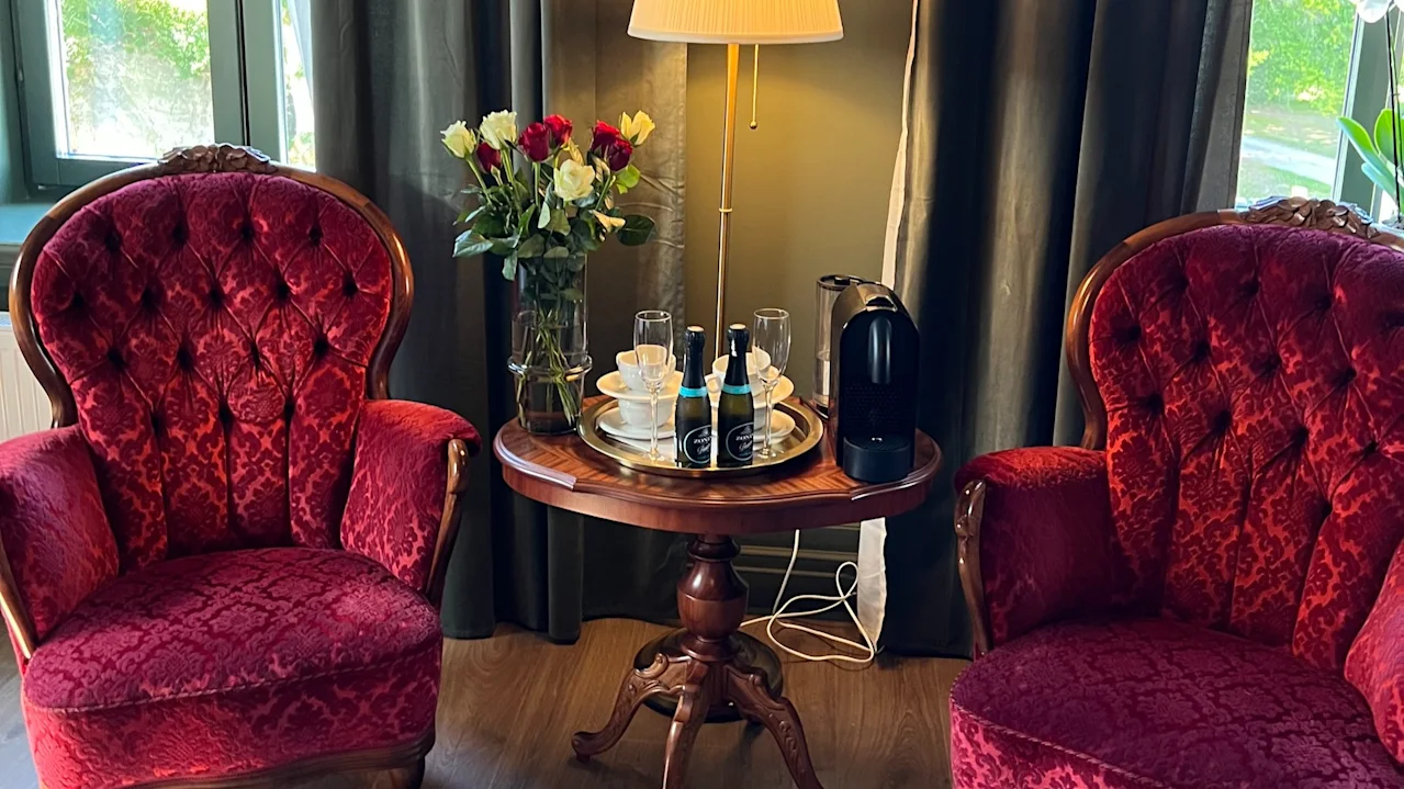 Torreby Slott Munkedal Strawberry torreby-slott-munkedal-strawberry