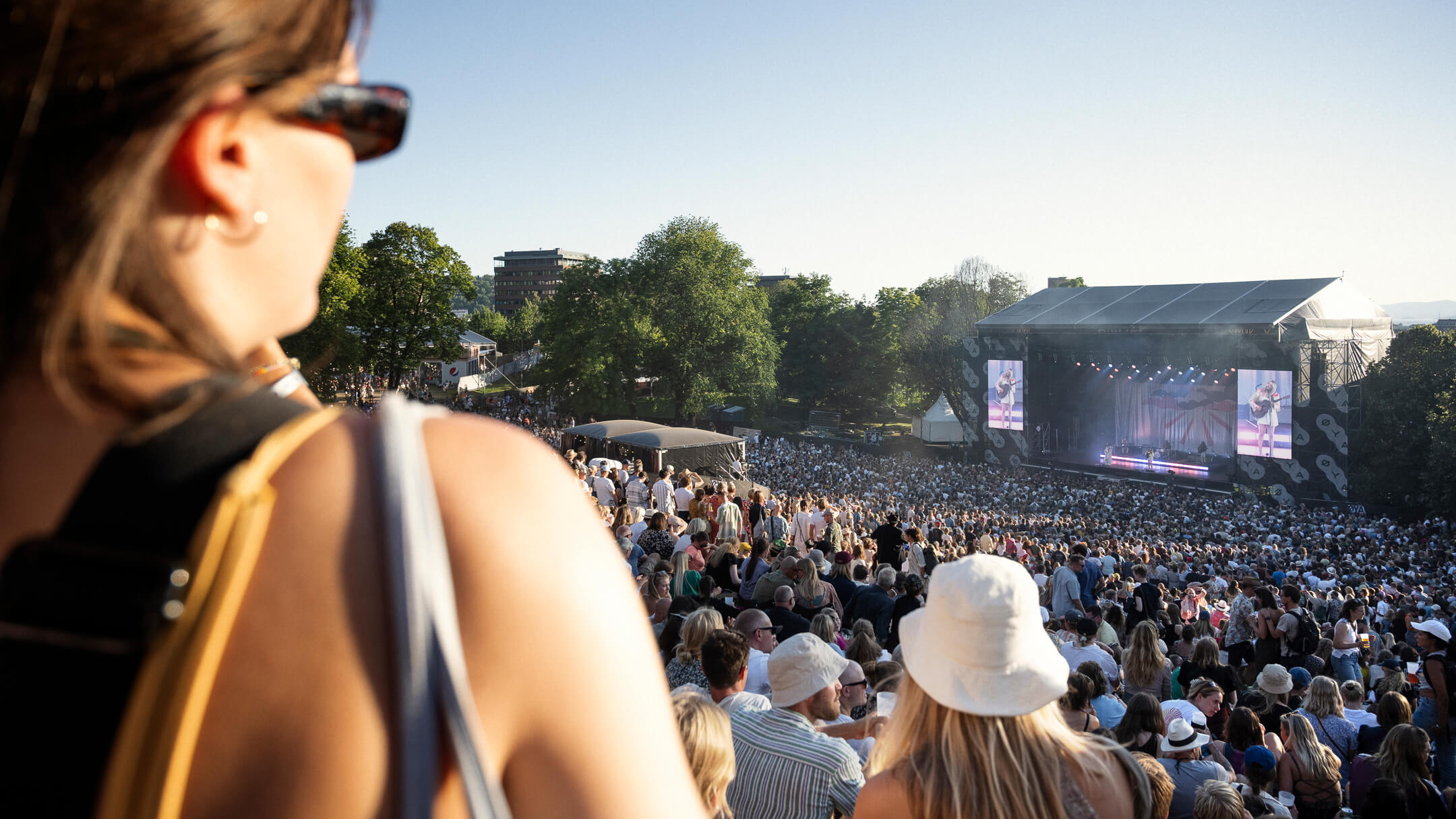 Øyafestivalen 2024