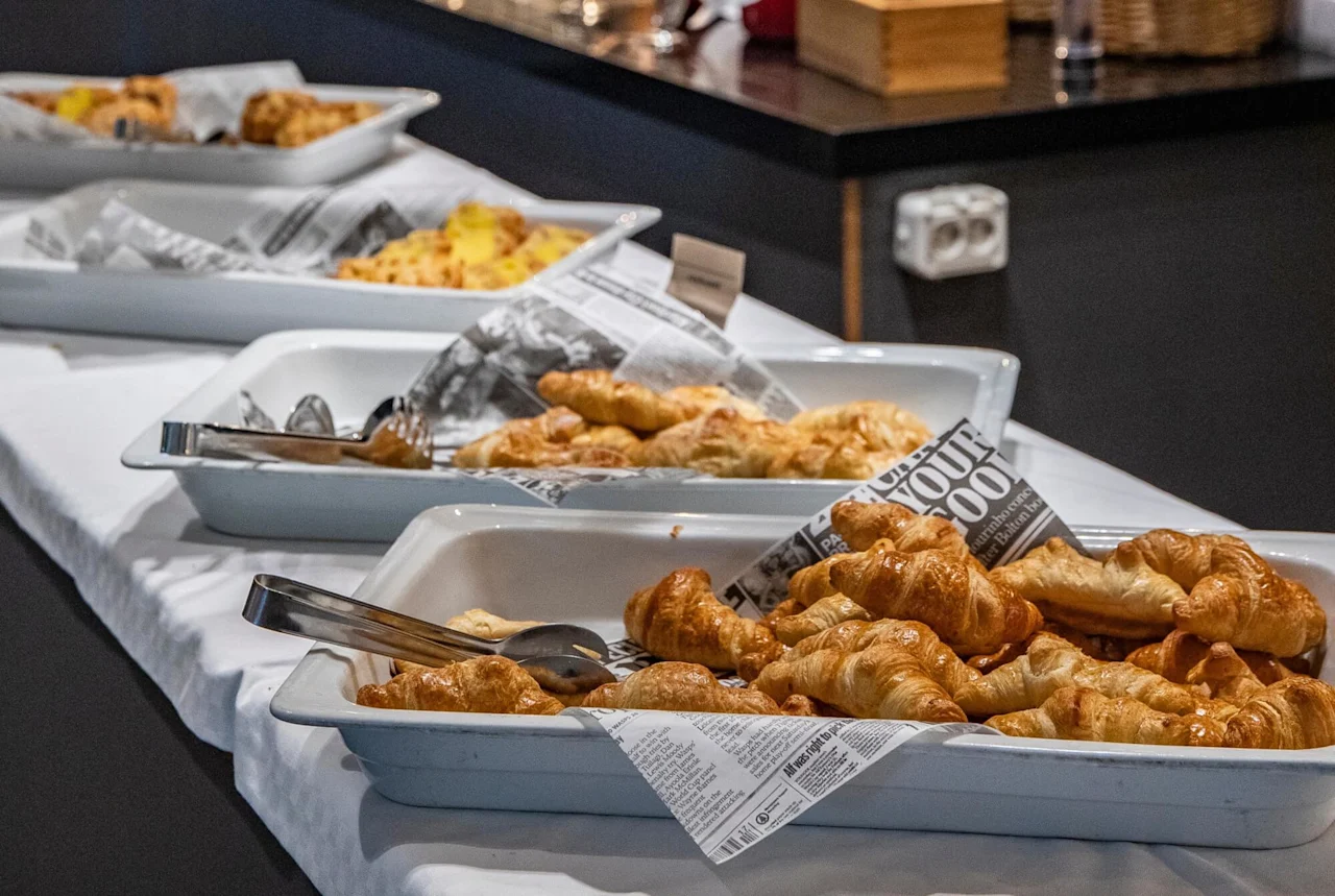 Strömstad Spa & Resort | Strömstad | Strawberry