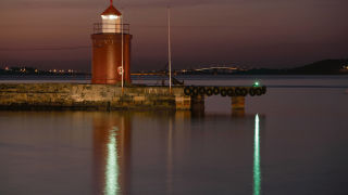 Molja lighthouse Hotel Brosundet_16_9