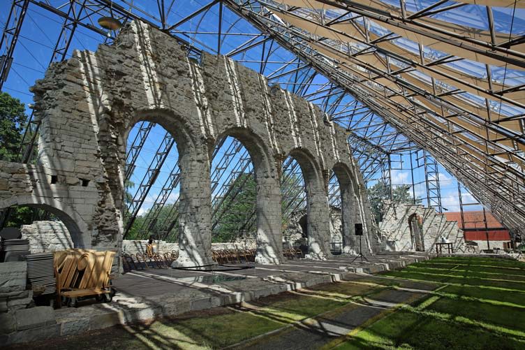 6 incredible attractions in Hamar! | Strawberry